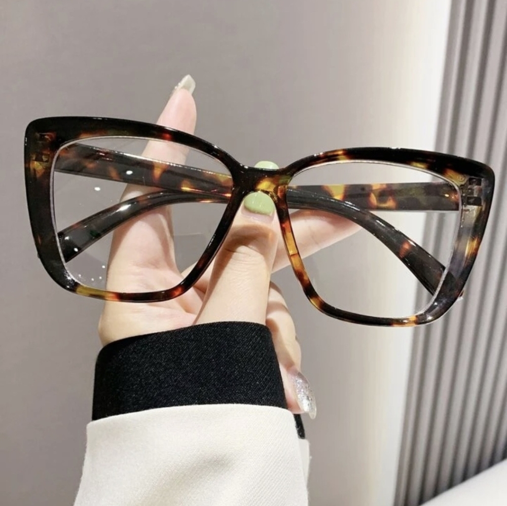 NEW Lava Fashion Glasses